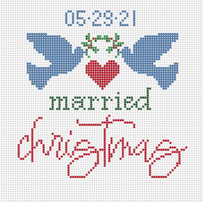 Married Christmas